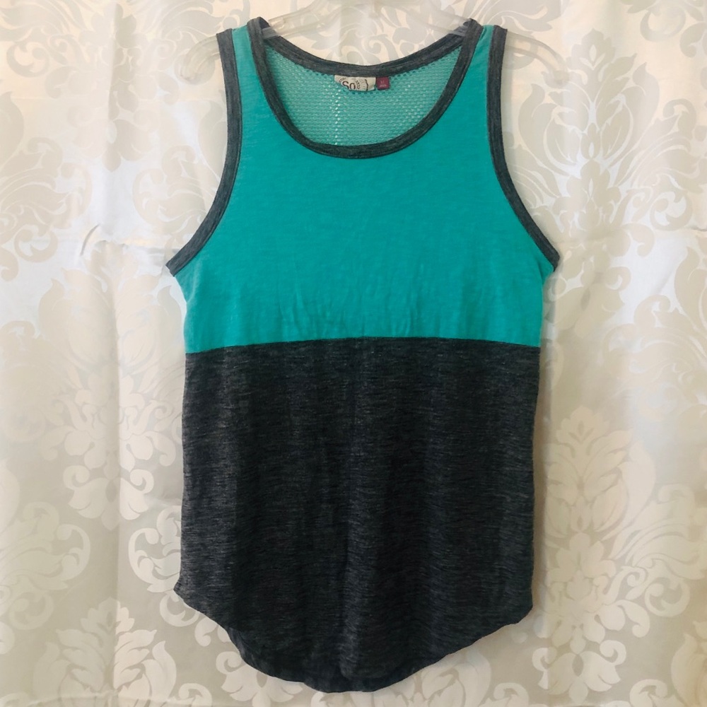 Woman camisole